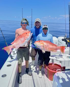 Fishing in Sarasota, Florida