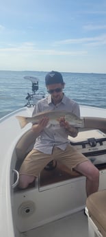 Fishing in Destin, Florida