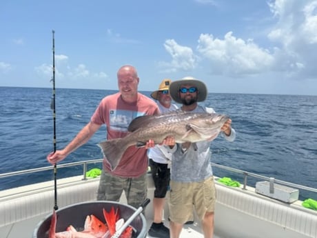 Fishing in Lynn Haven, Florida