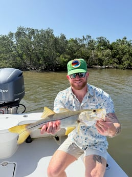 Fishing in Bradenton, Florida