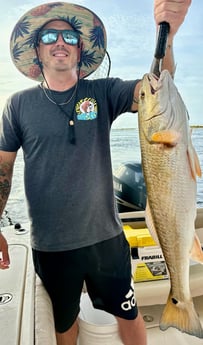 Fishing in Destin, Florida