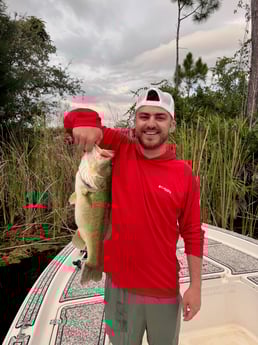 Fishing in Cape Coral, Florida