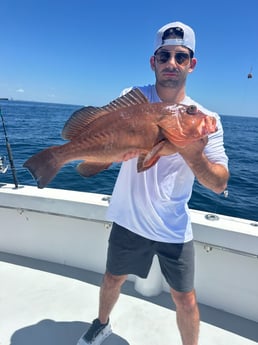 Fishing in Fort Lauderdale, Florida