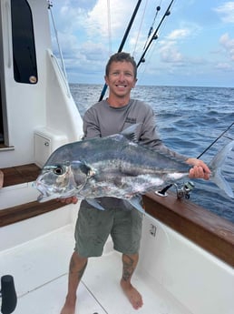 Fishing in Mount Pleasant, South Carolina