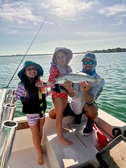 Fishing in Sarasota, Florida