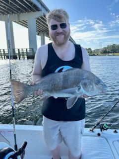 Fishing in Pompano Beach, Florida