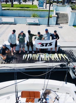 Fishing in Riviera Beach, Florida