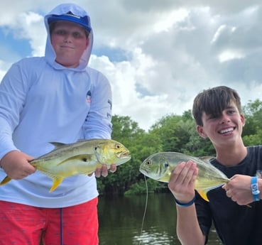 Fishing in Naples, Florida