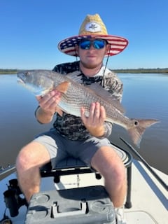 Fishing in Ponte Vedra Beach, Florida
