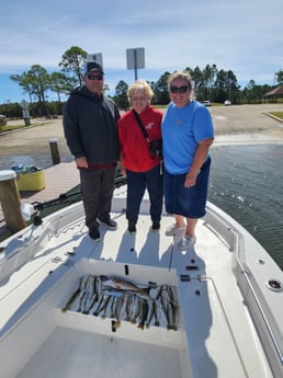Fishing in Pensacola, Florida