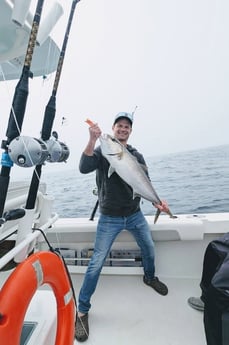 Fishing in Panama City, Florida