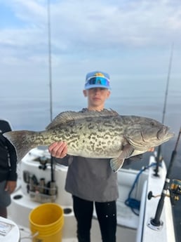 Fishing in Port Orange, Florida
