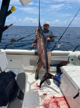 Fishing in Pensacola, Florida