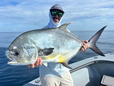 Fishing in Naples, Florida