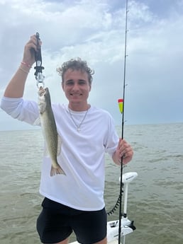 Fishing in Naples, Florida