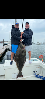 Fishing in Stuart, Florida