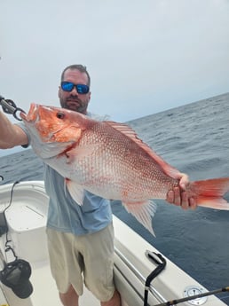 Fishing in Jacksonville, Florida