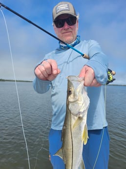 Fishing in Fort Myers Beach, Florida