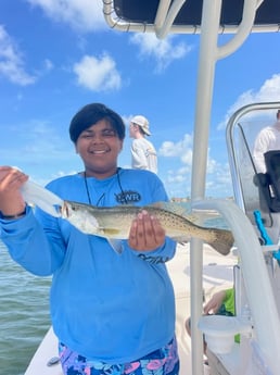 Fishing in Sarasota, Florida