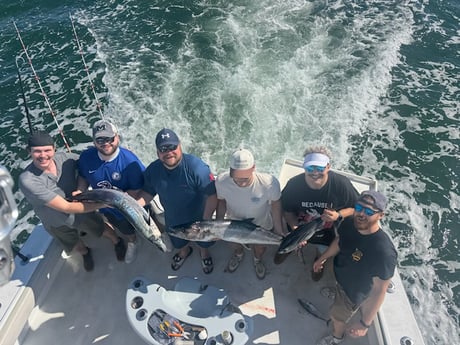 Fishing in Fort Lauderdale, Florida