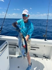 Fishing in Stuart, Florida
