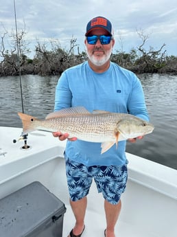 Fishing in Fort Myers, Florida