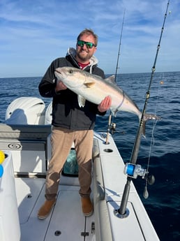 Fishing in Panama City Beach, Florida