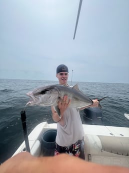 Fishing in Pensacola, Florida