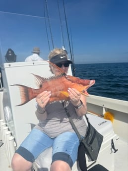 Fishing in Bradenton, Florida