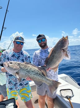 Fishing in Sarasota, Florida