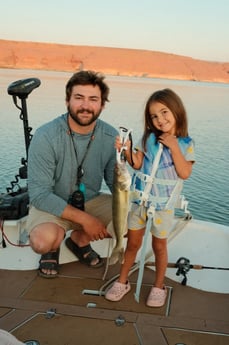 Fishing in Park City, Utah