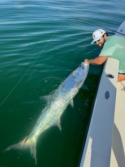 Fishing in Indian Rocks Beach, Florida