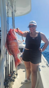 Fishing in Panama City, Florida