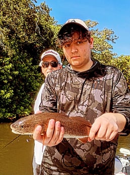 Fishing in Melbourne, Florida
