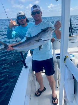Fishing in Panama City Beach, Florida