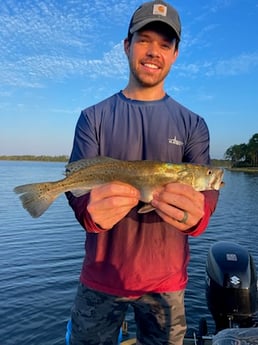 Fishing in Santa Rosa Beach, Florida