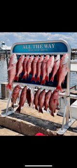 Fishing in Panama City, Florida