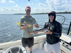 Fishing in Bradenton, Florida