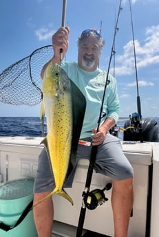 Fishing in Marathon, Florida