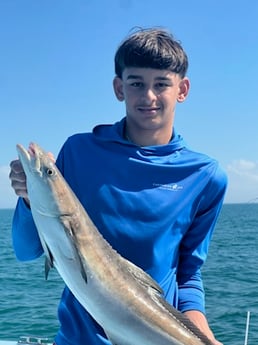 Fishing in Key West, Florida