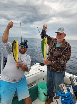 Fishing in Wilmington, North Carolina