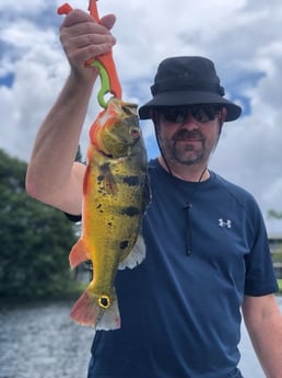 Fishing in Delray Beach, Florida