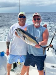 Fishing in Stuart, Florida