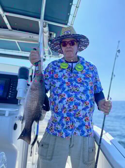 Fishing in Pensacola, Florida