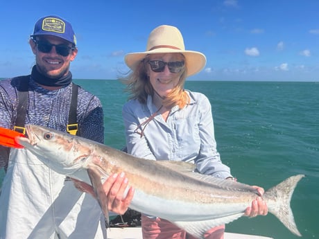 Fishing in Key West, Florida