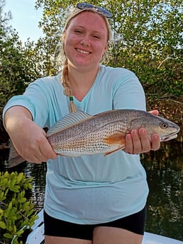 Fishing in Melbourne, Florida