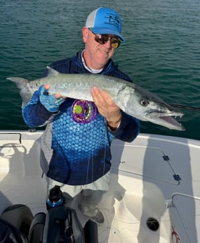 Fishing in Jupiter, Florida