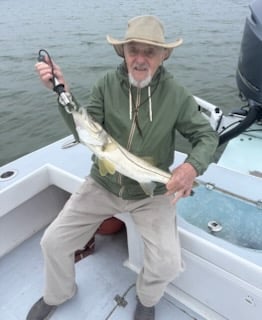 Fishing in Bradenton, Florida