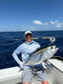 Fishing in Key West, Florida