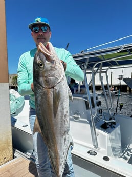 Fishing in Pompano Beach, Florida